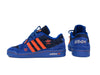 Adidas x UNHEARDOF x FCC Forum Low 'Blue Kit'