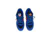 Adidas x UNHEARDOF x FCC Forum Low (NON-SPECIAL BOX) 'Blue Kit'