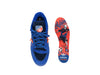 Adidas x UNHEARDOF x FCC Forum Low (NON-SPECIAL BOX) 'Blue Kit'