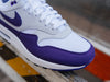 Nike Air Max 1 SC 'White/Field Purple'