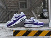 Nike Air Max 1 SC 'White/Field Purple'