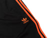 Adidas SST Track Pants 'Orange'