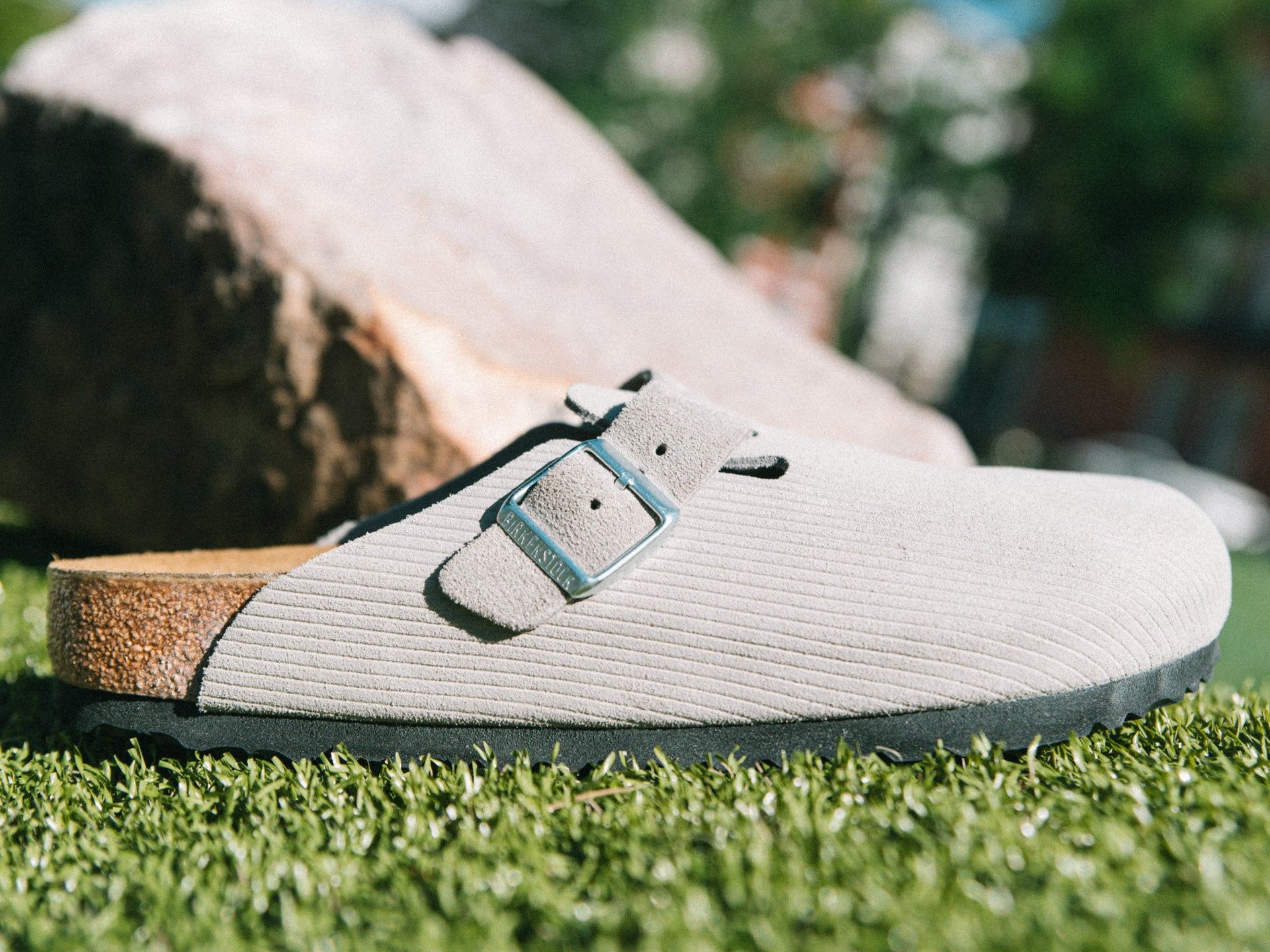 Birkenstock Men's – Unheardof Brand