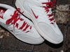 Nike SB Vertebrae 'Summit White/University Red'
