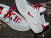 Nike SB Vertebrae 'Summit White/University Red'