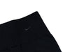 Nike Women's Chill Knit High-Waisted Sweater Flared Pants 'Black'