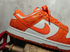 Nike Women's Dunk Low 'Safety Orange'