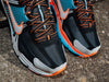 Nike Women's Zoom Vomero 5 PRM 'Blue Gaze/Total Orange'