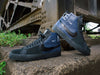 Nike SB Zoom Blazer Mid 'Midnight Navy'