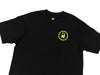 Nike SB On Lock T-Shirt 'Black'
