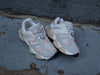 New Balance Kids 9060 'Grey Pink'