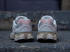 New Balance Kids 9060 'Grey Pink'