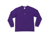 Nike ACG NRG Lungs Longsleeve T-Shirt 'Court Purple'