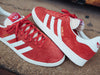 Adidas Gazelle 'Red'