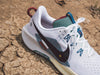 Nike ReactX Pegasus Trail 5 'White/Cedar/Court Blue'