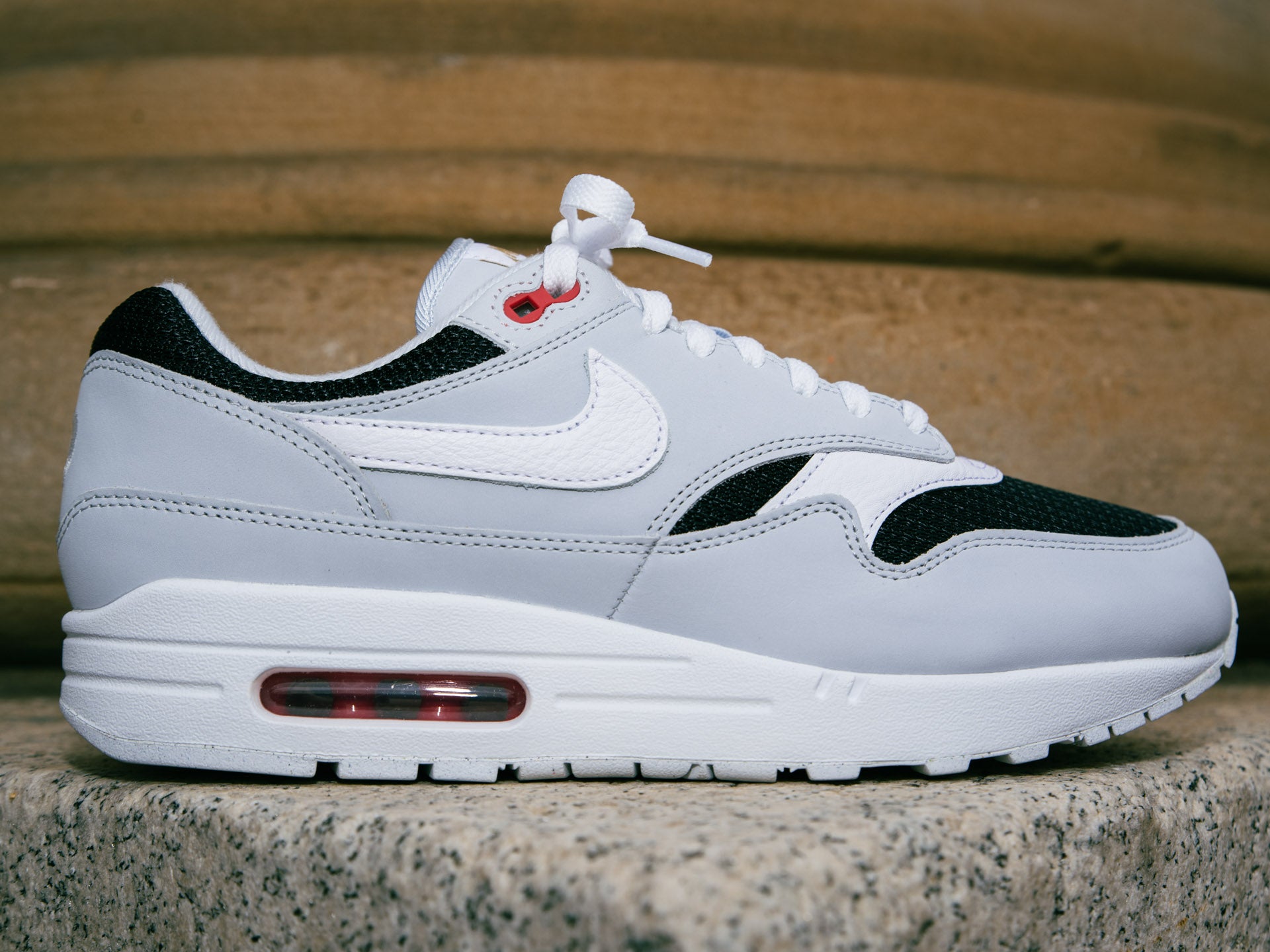Nike air max 1 platinum Outlet