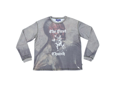 Fucking Awesome The First Church 2 Thermal