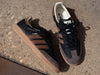 Adidas Samba OG 'Core Black/Preloved Brown'