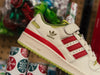 Adidas Forum Low ' The Grinch' YOUTH SIZES