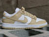 Nike Dunk Low Retro BTTYS 'Team Gold'