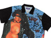 Fucking Awesome Paris Girls Mesh Club Shirt