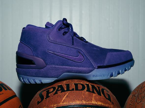 Nike Air Zoom Generation 'Court Purple'