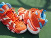 Adidas Crazy 8 'Team Orange'