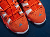 Adidas Crazy 8 'Team Orange'