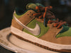 Nike SB Dunk Low Pro WC 'Escargot'