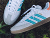 Adidas Samba x Inter Miami CF 'White/Easy Mint'