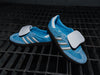 Adidas Samba LT 'Blue Burst'