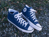 Converse CTAS Pro Mid 'Uncharted Waters'