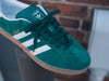 Adidas Gazelle Indoor 'Collegiate Green/Gum'