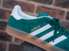 Adidas Gazelle Indoor 'Collegiate Green/Gum'