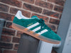 Adidas Gazelle Indoor 'Collegiate Green/Gum'