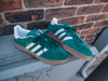 Adidas Gazelle Indoor 'Collegiate Green/Gum'