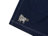 Passport Crying Cow Casual Short