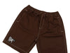 Passport Crying Cow Casual Short