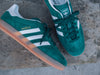 Adidas Gazelle Indoor 'Collegiate Green/Gum'