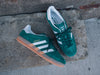 Adidas Gazelle Indoor 'Collegiate Green/Gum'