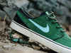 Nike SB Zoom Janoski OG+ 'Gorge Green'