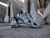 Asics Gel Nimbus 10.1 'Ocean Haze/Pure Silver'