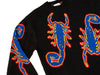 Butter Goods Scorpion Knitted Sweater
