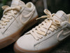Nike SB Blazer Low Pro GT 'Pale Vanilla'