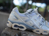 Asics Gel-Nimbus 9 'White/Pure Silver'