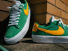 Nike SB Zoom Blazer Low Pro GT 'Lucky Green'