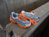 Asics UB7-S GT-2160 'Lava Orange/ Jasper Green'