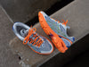 Asics UB7-S GT-2160 'Lava Orange/ Jasper Green'