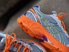 Asics UB7-S GT-2160 'Lava Orange/ Jasper Green'