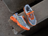 Asics UB7-S GT-2160 'Lava Orange/ Jasper Green'